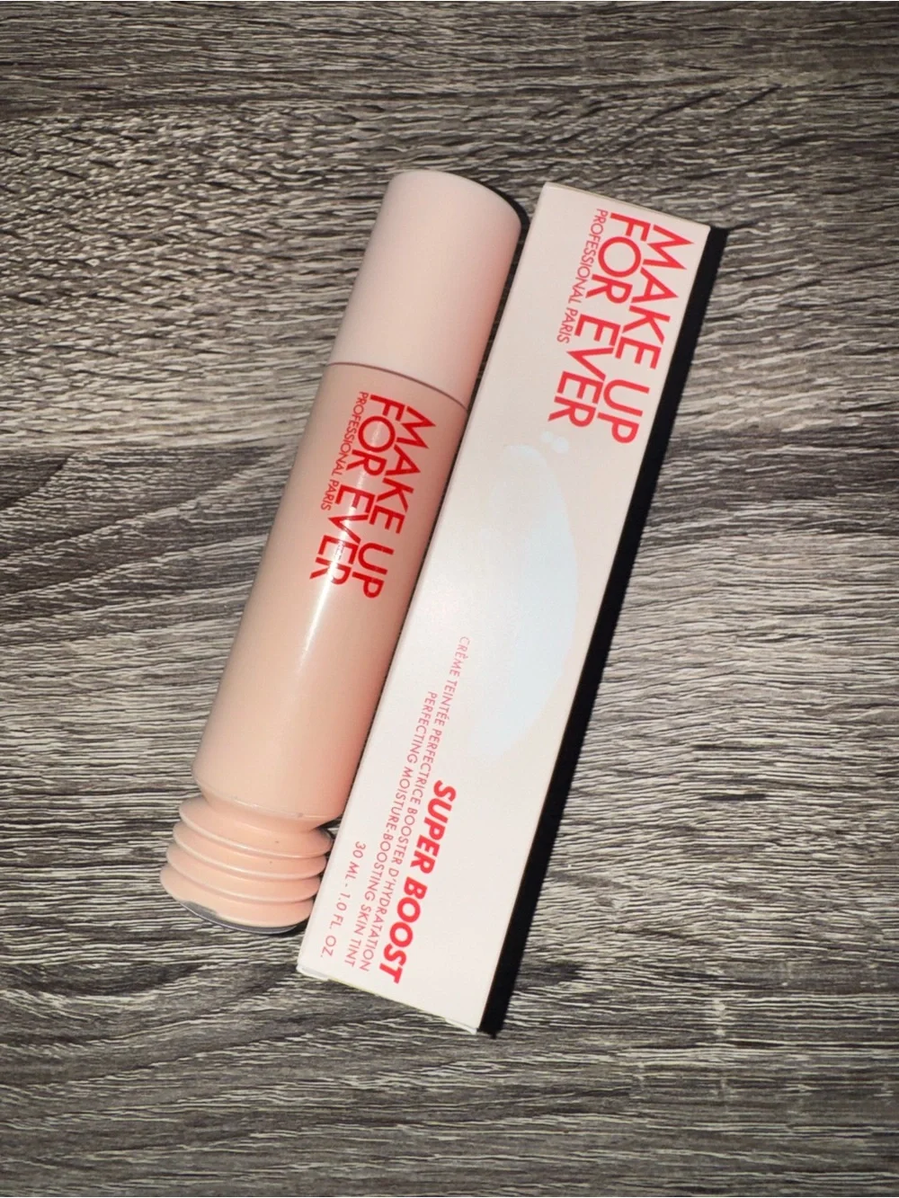 MAKEUP FOREVER SKIN TINT ❤️